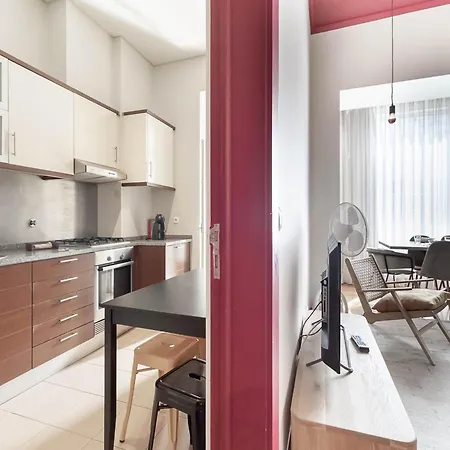 Akicity Alameda Comet Lisboa