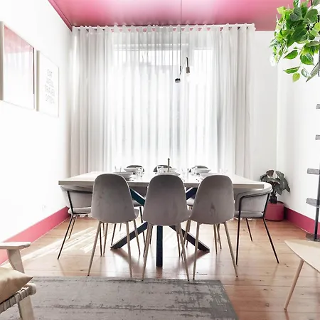 Akicity Alameda Comet * Lisboa