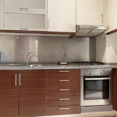 Appartement Akicity Alameda Comet Lisboa