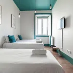 Akicity Alameda Comet Apartmán
