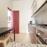 Akicity Alameda Comet Apartment Lisbon
