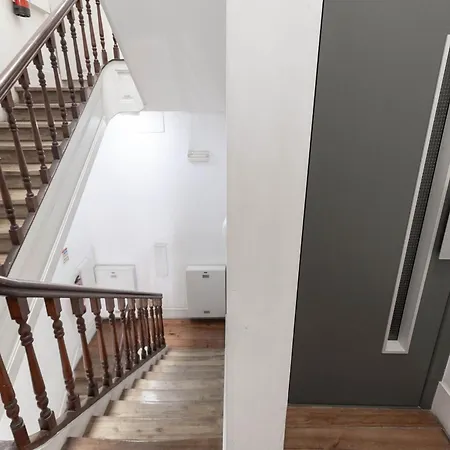 Akicity Alameda Comet