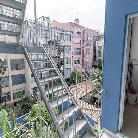 Apartmán Akicity Alameda Comet *