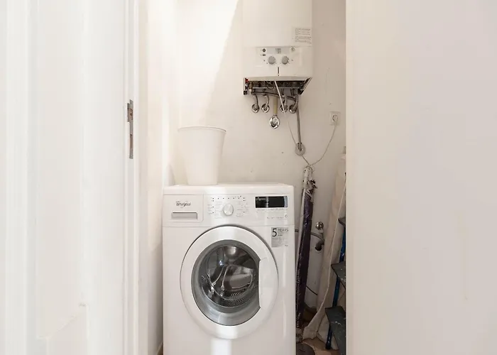 Apartment Akicity Alameda Comet