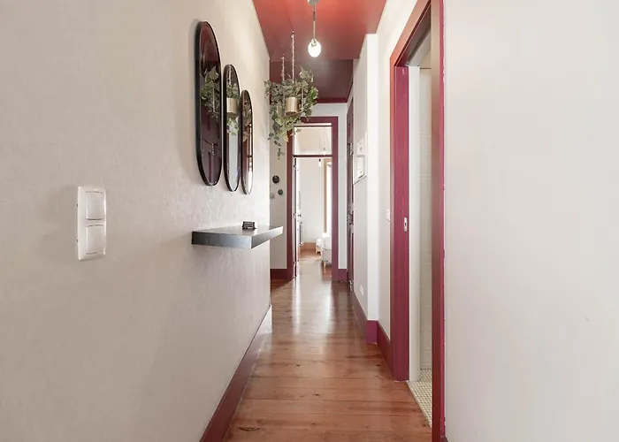 Akicity Alameda Comet * Lisbon